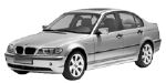 BMW E46 U2812 Fault Code