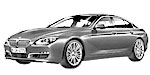 BMW F06 U2812 Fault Code